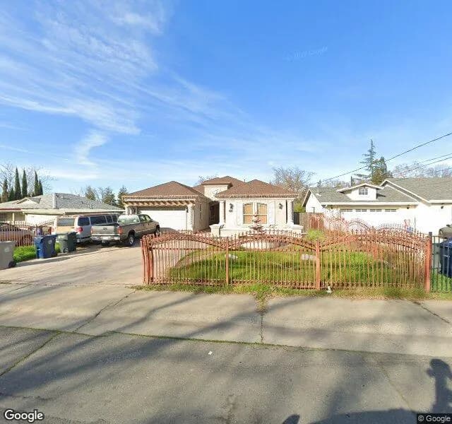 Absolute Comfort Senior Living