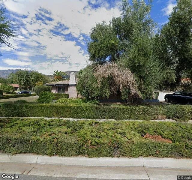 Abundant Life Senior Home Care - Board And Care Home in Upland, California