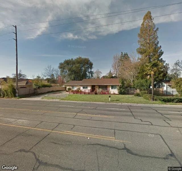 Abundant Love And Care For The Elderly - Board And Care Home in Carmichael, California