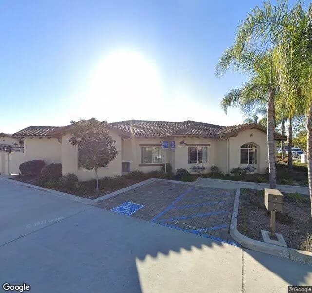 Activcare At Mission Bay