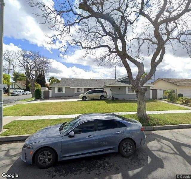 Addie's Cottage Senior Living Inc - Board And Care Home in Anaheim, California