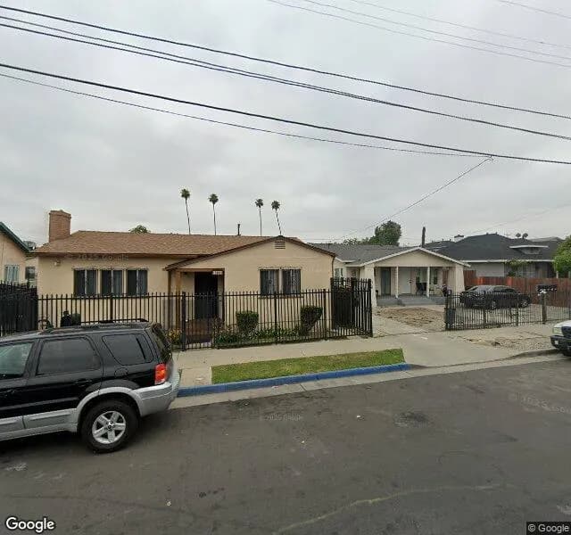 Adi Residential Facility For Adults