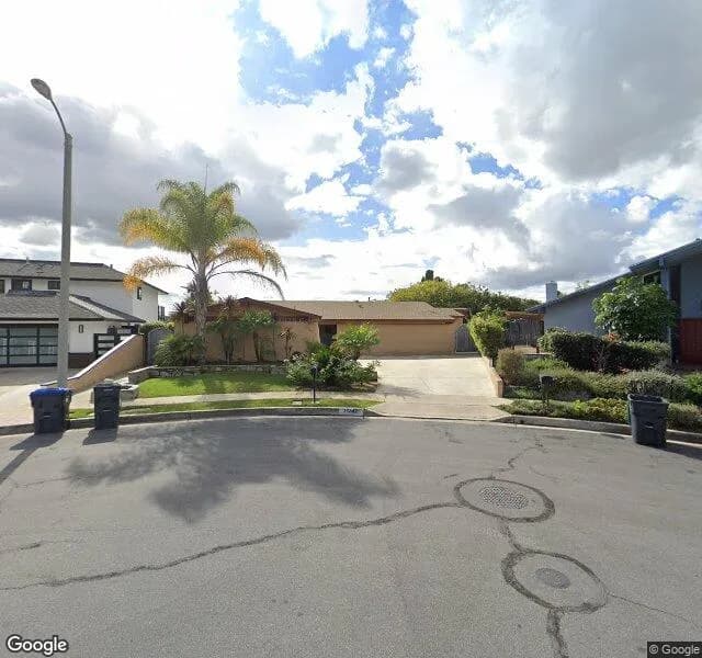 Adriana Elderly Care Home I - Board And Care Home in Mission Viejo, California