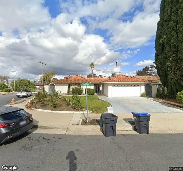 Adriana Elderly Care Home Ii - Board And Care Home in Mission Viejo, California