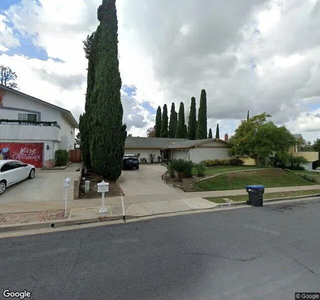 Adriana Elderly Care Home Iii - Board And Care Home in Mission Viejo, California