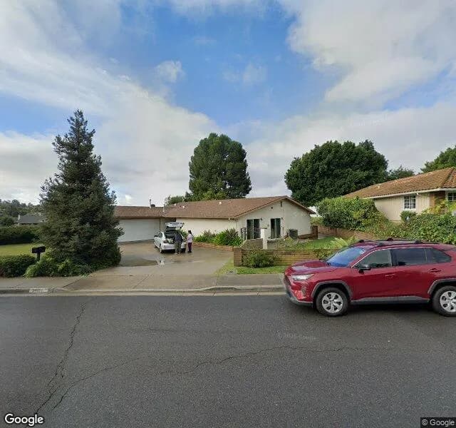 Adriana Elderly Care Home Iv - Board And Care Home in Mission Viejo, California