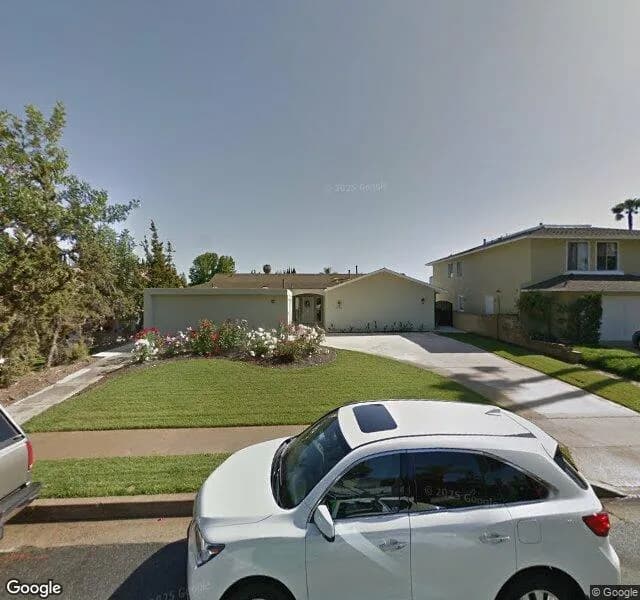 Adriana's Senior Care Living - Board And Care Home in Mission Viejo, California