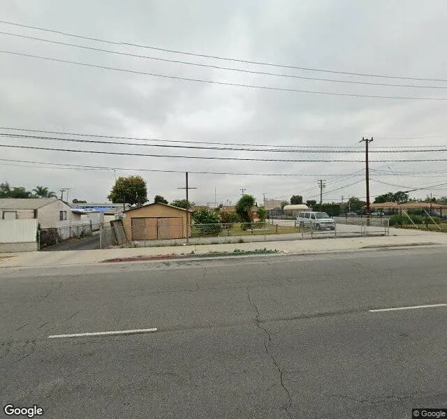 Adult Development Center-gardena