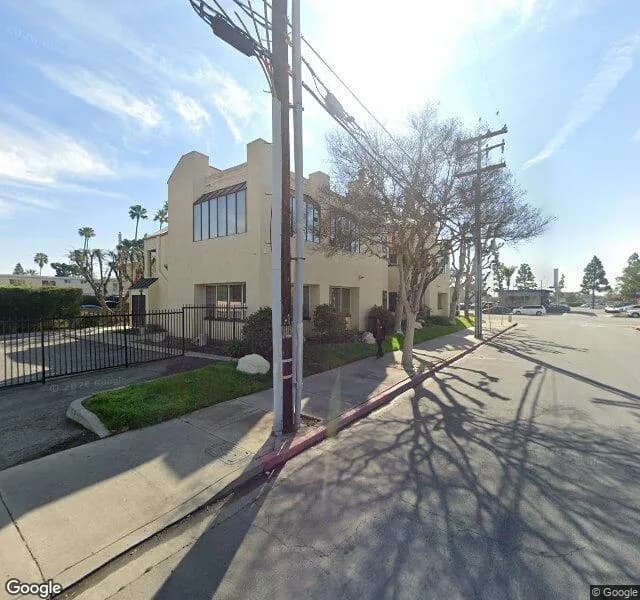 Adult Enrichment Center - Anaheim