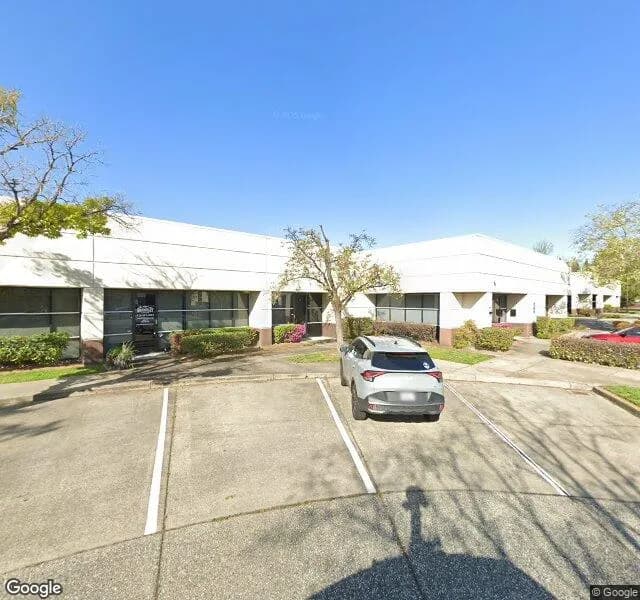 Adult Vocational Services Inc