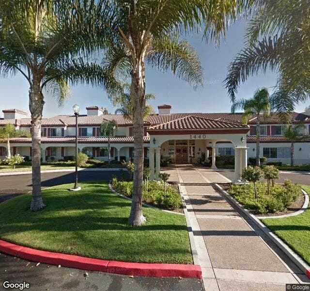 Aegis Assisted Living At Shadowridge