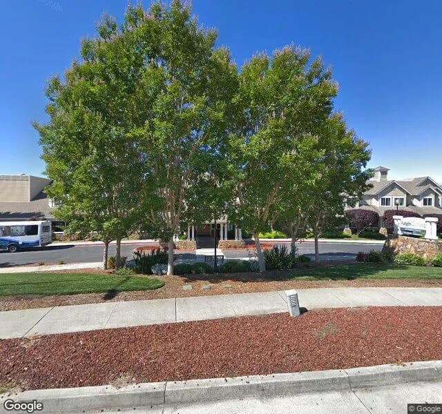 Aegis Assisted Living Of Aptos