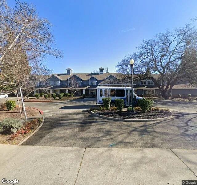 Aegis Assisted Living Of Carmichael - Assisted Living Facility in Carmichael, California