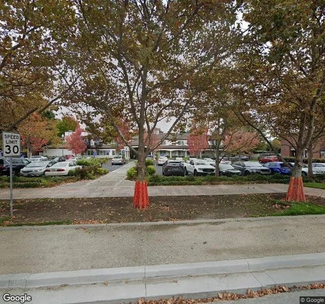 Aegis Assisted Living Of Fremont