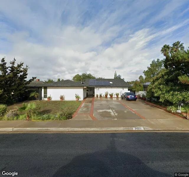 Aegis Residential Living - Board And Care Home in Mission Viejo, California