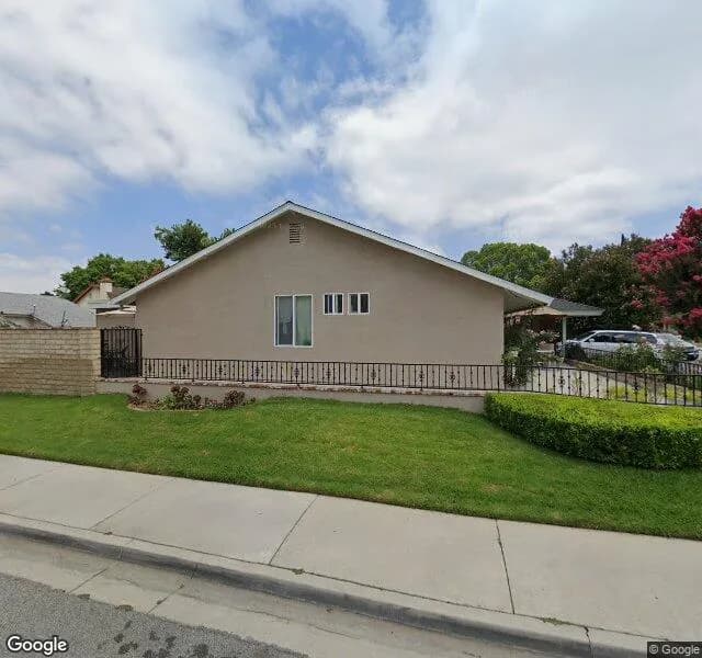 Affectionate Care Home - Board And Care Home in Valencia, California