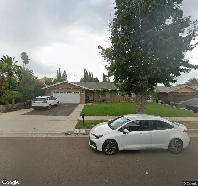 Affordable Board And Care Inc.