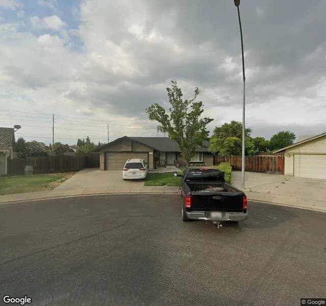 Ag Adult Residential Care Home