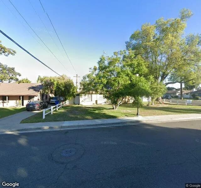 Agape Cottage - Board And Care Home in Riverside, California