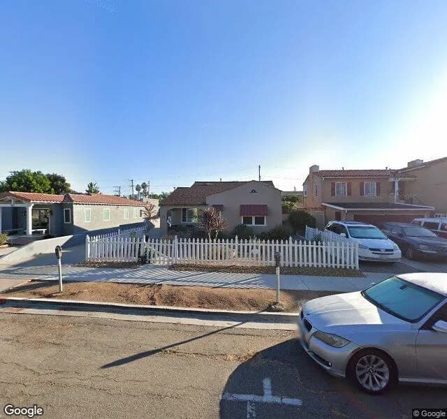 Agape Home - Adult Residential Facility in Chula Vista, California