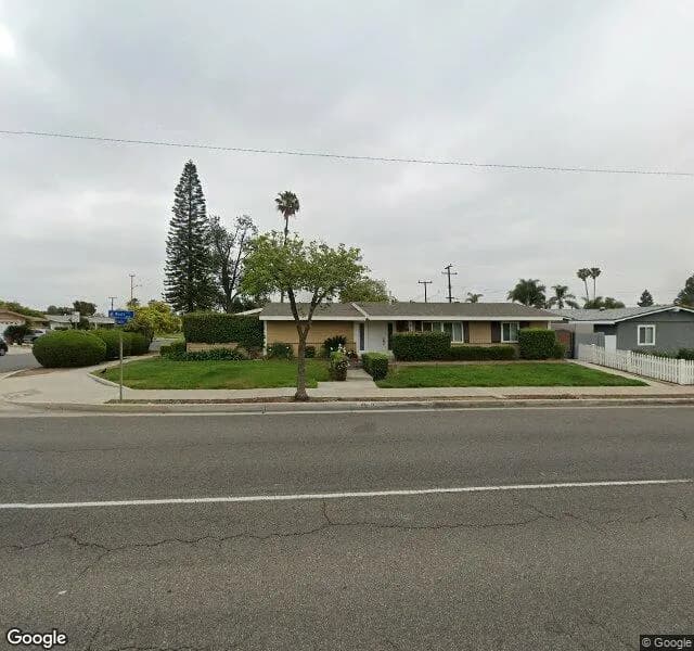 Agape Orange Home - Board And Care Home in Orange, California