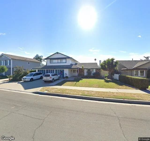 Agape Orange Home Ii - Board And Care Home in Orange, California