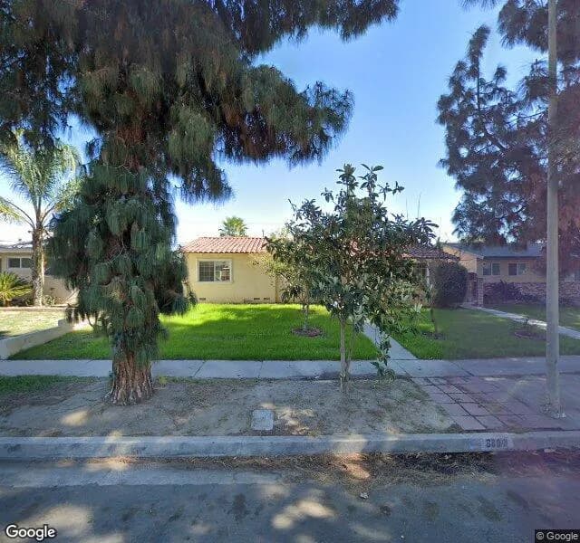 Agape Residential Home