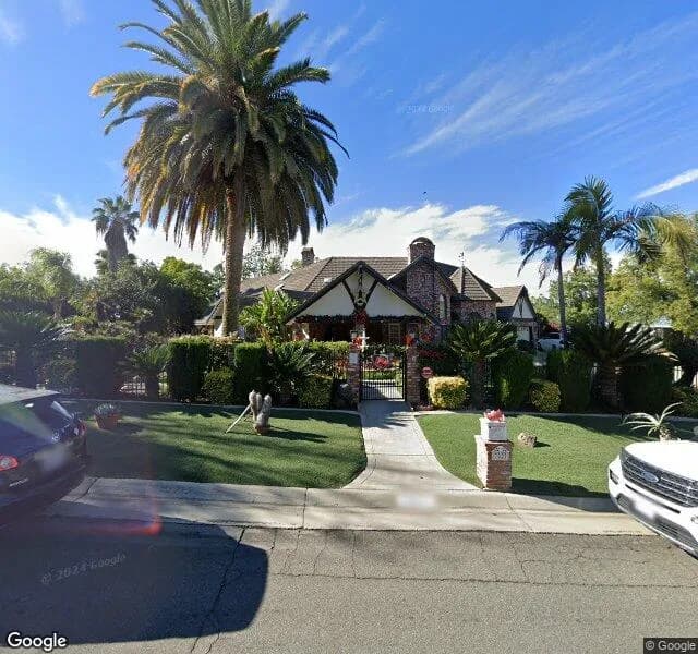 Agape Villa - Board And Care Home in Riverside, California