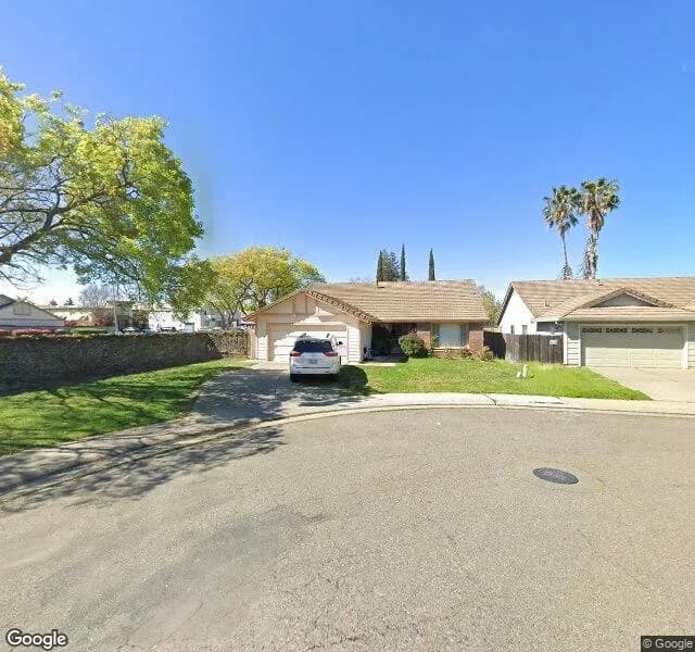 Agcaoili Residential Care Home