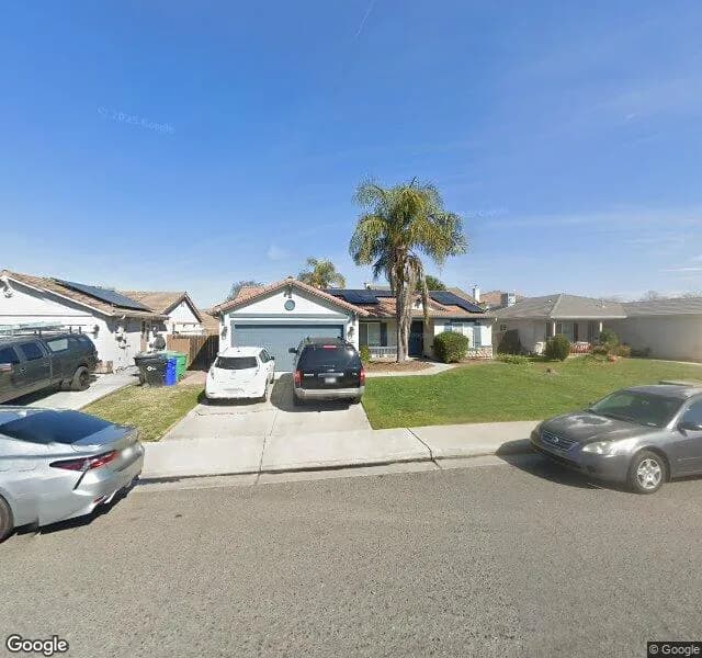 Agda Residential Care Home - Adult Residential Facility in Porterville, California