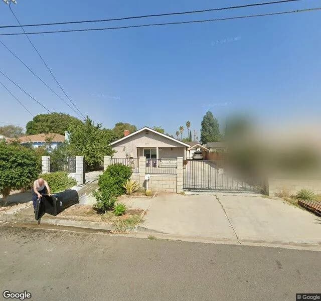 Age Well Assisted Living Facility