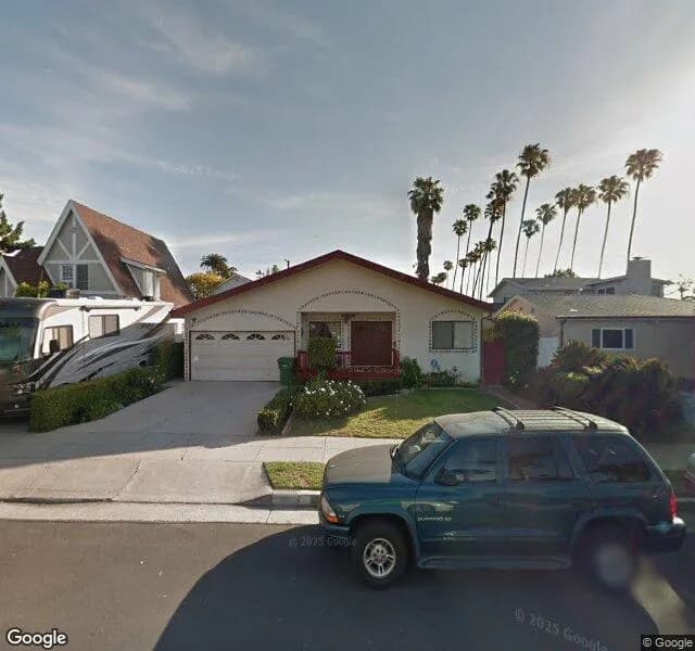 Aging Eternity Retirement Home 1