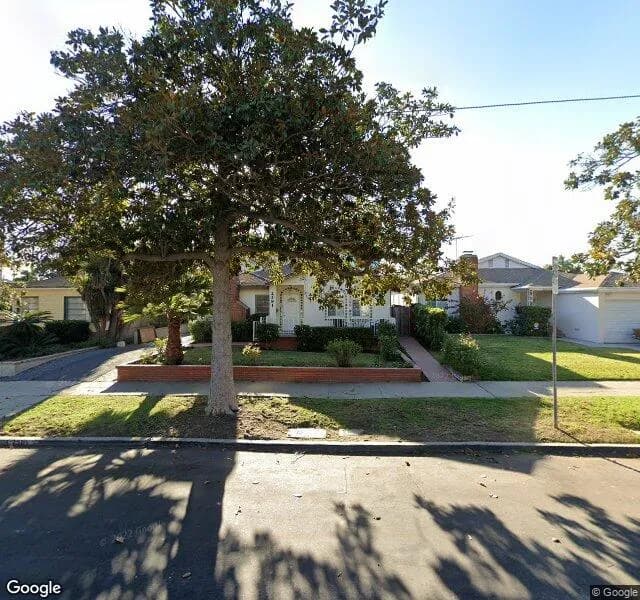 Aging Eternity Retirement Home 2