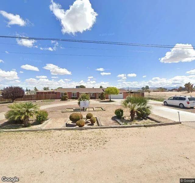 Aging Grace Senior Living Facility Llc