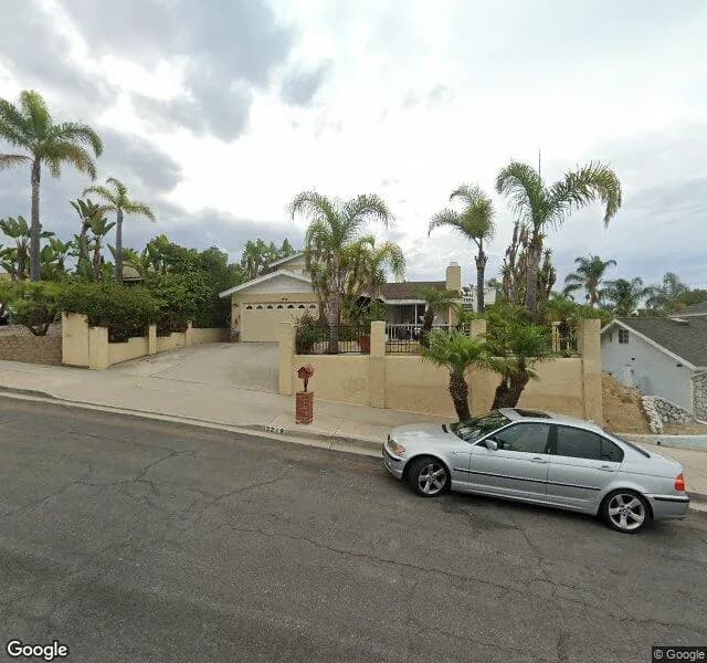 Aging Gracefully Care Of Tri-city - Board And Care Home in Oceanside, California