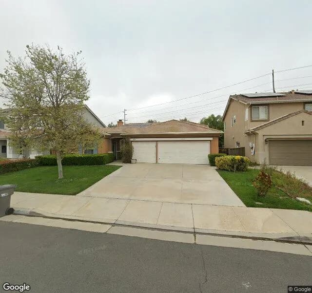 Ailida Retirement Home - Board And Care Home in Murrieta, California