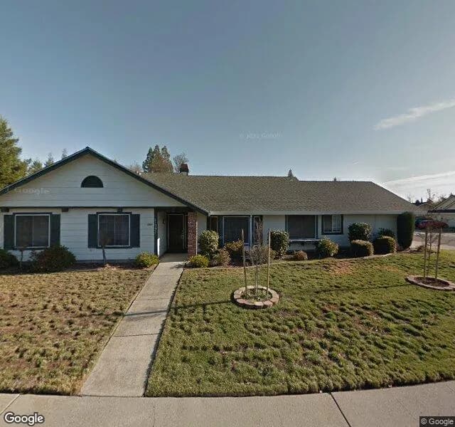 Aim Elderly Care - Board And Care Home in Roseville, California