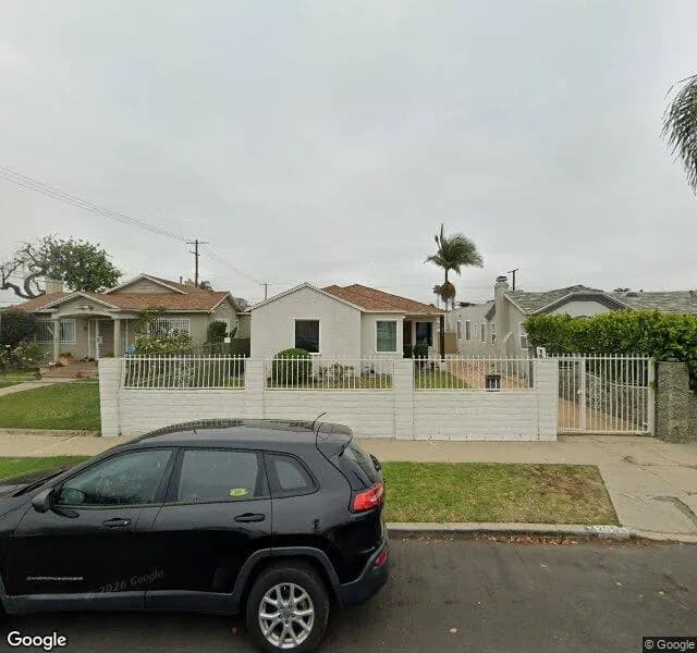 Aiming 4 Success - Adult Residential Facility in Los Angeles, California
