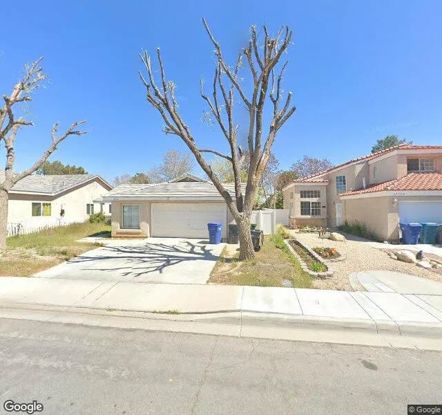 Akhile Assurance Adult Residential Facility - Adult Residential Facility in Lancaster, California