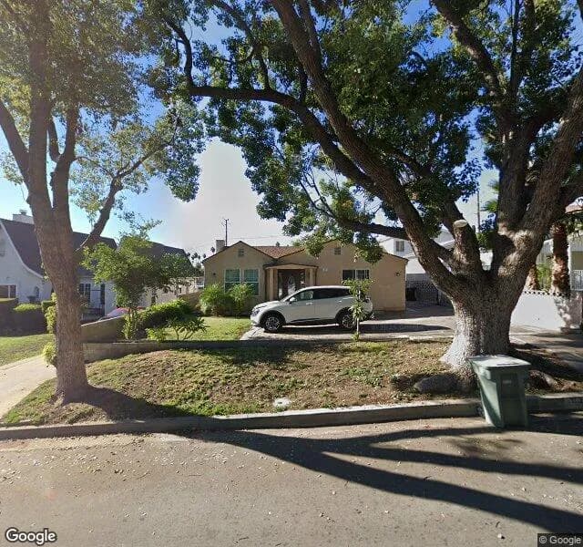 Alameda Villa - Board And Care Home in Burbank, California