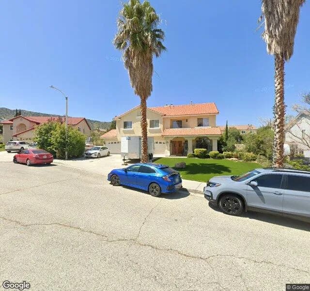 Albarida Adult Residential Facility