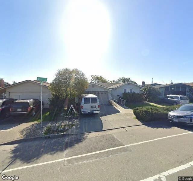 Alegria Community Living - Otis - Board And Care Home in Alameda, California