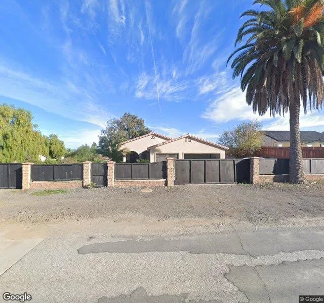 Alexander's Assisted Living Home