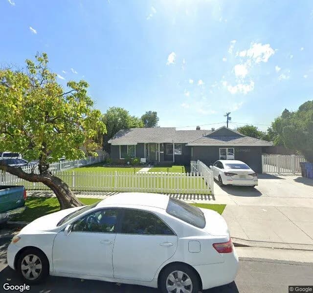 Alexandria Residential Care Llc - Board And Care Home in Granada Hills, California