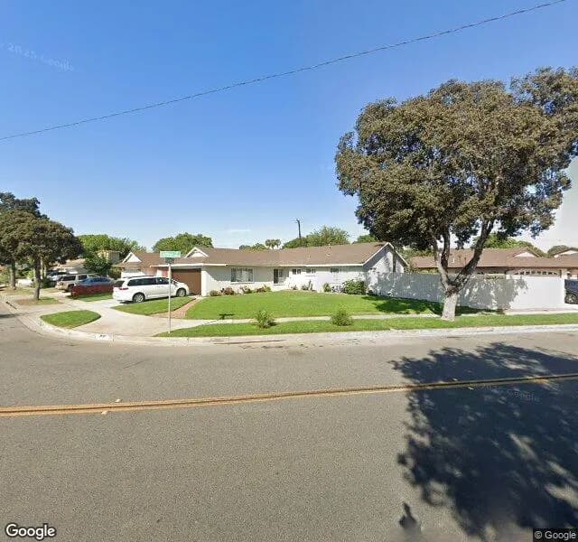 Alexa's Home - Adult Residential Facility in Santa Ana, California