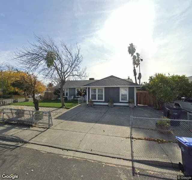 Alf Sanctuary Adult Residential Care