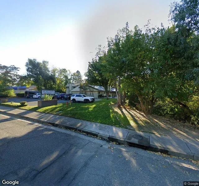 All About Seniors - Walnut Street