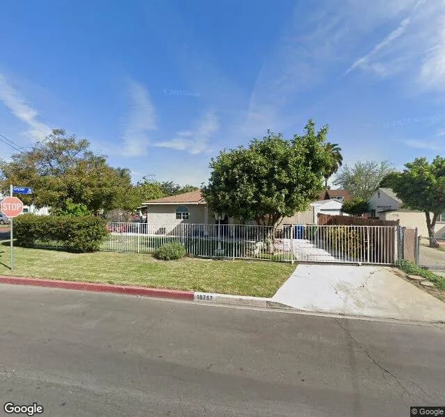 All Comfort Board And Care Inc. - Board And Care Home in Reseda, California