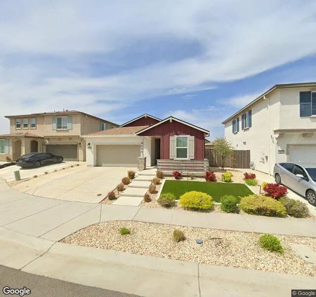 All Grace Senior Care Llc - Board And Care Home in Roseville, California