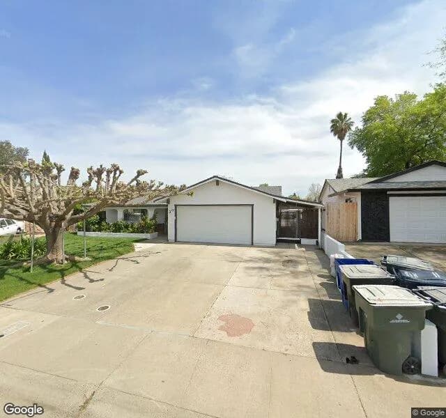 All Our Love Senior Home, Inc - Board And Care Home in Sacramento, California